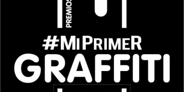 Participa en #MiPrimerGraffiti y toca en la Ceremonia de Entrega del 27 de Agosto