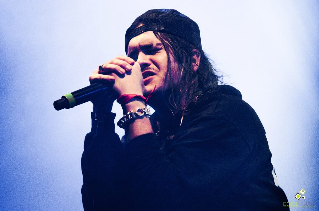 AIRBAG - SALA DEL MUSEO - Agosto 2019 - Foto © Carlos Iglesias