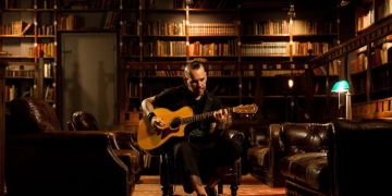 Conciertos gratuitos en la Usina del Arte