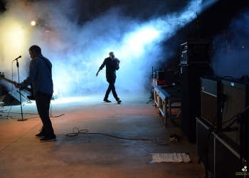 BUITRES en Las Piedras - Pre Cosquín Rock 2019 - Parque Artigas 07-09-19 - Fotos Claudia Rivero www.cooltivarte.com