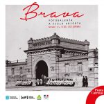 Te invitamos a visitar la Exposición “Brava: Memoria fotográfica de Punta de las Carretas. 25 años de Punta Carretas Shopping”, muestra fotográfica que se llevará a cabo a partir del 6 de setiembre de 2019 en la explanada del shopping.