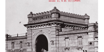 Te invitamos a visitar la Exposición “Brava: Memoria fotográfica de Punta de las Carretas. 25 años de Punta Carretas Shopping”, muestra fotográfica que se llevará a cabo a partir del 6 de setiembre de 2019 en la explanada del shopping.