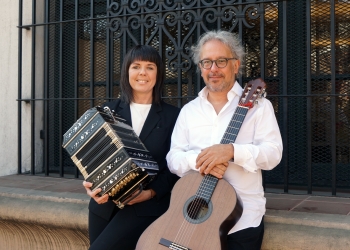 Concierto SUITE POLO BANDONEON