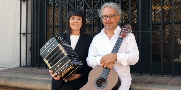 Concierto SUITE POLO BANDONEON