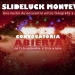 Convocatoria Internacional de Slideluck Montevideo IV – 2019