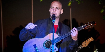 El Alemán - Gerardo Dorado - Expo Prado 2019 - 15-09-2019 Pabellón Santander. Foto Chiazzaro Castro www.cooltivarte.com