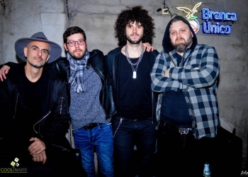 Entrevista a Maleboux - Fotos Solange Pucheta - www.cooltivarte.com