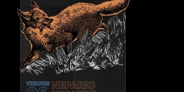 Hoy a las 22:30 hay Metal, Sludge, Stoner en Rock Es La Cultura de la mano de Extremosur Producciones.