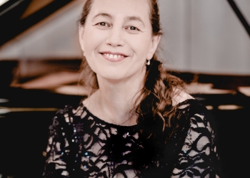 Lilya Zilberstein tocará con la Orquesta Filarmónica