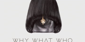 WHY-WHAT-WHO – Edición Argentina