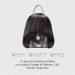 WHY-WHAT-WHO – Edición Argentina
