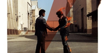 High Hopes (Tributo a Pink Floyd) presenta "Wish you were here" en Sala Camacuá - 4 de octubre / 21 hs