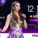 Este sábado 12 de octubre llega a Montevideo, presentando su nuevo y espectacular show “Live Experience”, Ivete Sangalo. Una de las principales artistas de Brasil, esta vez su concierto será en el Antel Arena, a las 21 hs., .