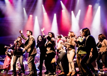 Kevin Johansen el 30 de agosto del 2019 en Auditorio nacional Sodre #kevinjohansen Fotografía: Florencia Veres www.cooltivarte.com