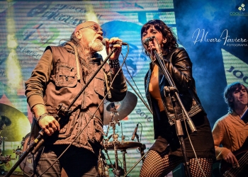 La Tabare en La Expo Prado 2019 Fotos © Alvaro Faviere www.cooltivarte.com