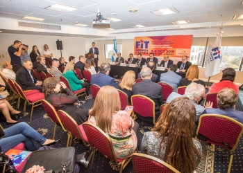 FIT: Feria Internacional de Turismo
