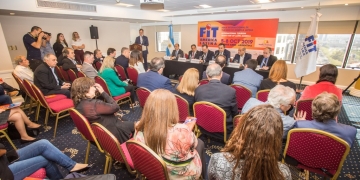 FIT: Feria Internacional de Turismo