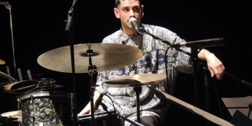 Mateo Ottonello Grupo en Teatro Solís – Sala Zabala Muníz 02 de setiembre de 2019 - Fotografías: Pablo Meneses. www.cooltivarte.com