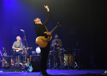 No te va gustar - NTVG - OTRAS CANCIONES EN PAYSANDÚ Teatro Florencio Sánchez - 24-08-19 Banda invitada La Rikardo Fotos Claudia Rivero www.cooltivarte.com