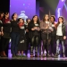 PREMIOS GRAFFITI A LA MÚSICA URUGUAYA 2019 - Con la actuación en vivo de Paula Go El Astillero Voces de Oro y Platino Martino Mónica Navarro Zanto Carmen Pi Eli Almic Mauricio Ubal / Ruben Olivera Alfonsina La Triple Nelson Auditorio Nacional Sodre 27-08-19 Fotos Claudia Rivero www.cooltivarte.com