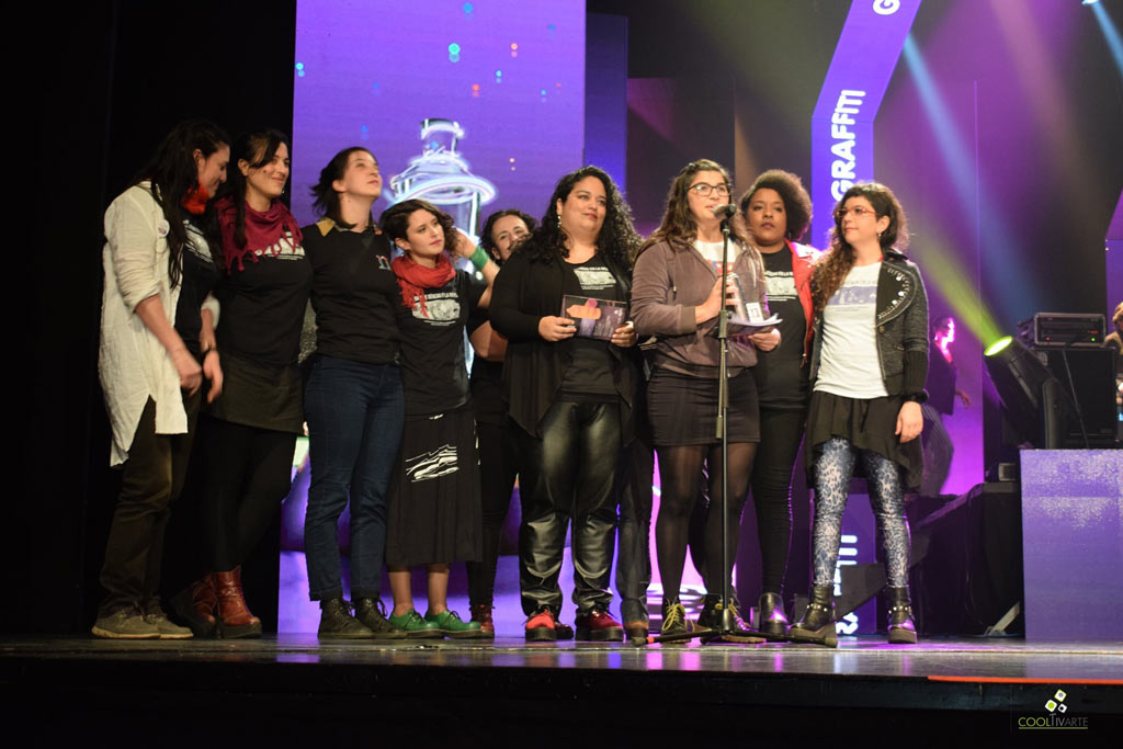 PREMIOS GRAFFITI A LA MÚSICA URUGUAYA 2019 - Auditorio Nacional Sodre 27-08-19 Fotos Claudia Rivero www.cooltivarte.com