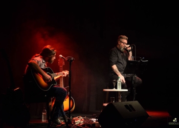 SPUNTONE & MENDARO en MAGNOLIO SALA - 27-09-19 - Fotos Claudia Rivero www.cooltivarte.com