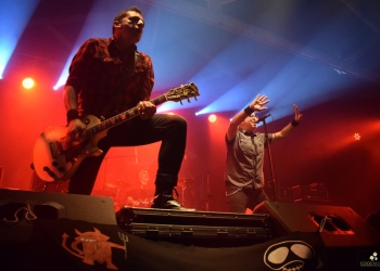 Torrente 10 años Trotsky Vengarán - Sala del Museo - 07-09-19 - Fotos Claudia Rivero www.cooltivarte.com