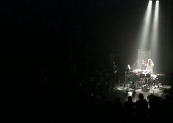 Buenos Muchachos - Temperamento - Sala Hugo Balzo