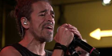 KEXP.ORG presents Café Tacvba performing "Futuro" live in the KEXP gathering space. Recorded September 10, 2018.