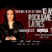 10 AÑOS DEL ROCK & METAL LADIES