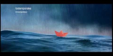 Todas las canciones pertenecen a LoNaranjaDeLaLuz. Leandro Andrés Itza : Guitarra y Voz Daniel Venosa : Batería y Coros Pablo Mallada : Teclado y Coros Esteban Ruhig : Bajo Alfonso Méndez : Guitarra “Los Temporales” fue grabado y mezclado en Estudio Pelo Loco por Emilio Ferraro durante Octubre de 2018 Y Agosto de 2019. Editado por Luis Angelero en Estudio MilCien durante Abril y Mayo de 2019.