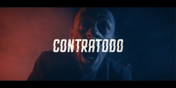 Contratodo es el videoclip de Punkzer pero además su nuevo álbum. Con 11 años de carrera Punkzer lanza su cuarto álbum de estudio con 15 tracks, el cuál demuestra su evolución y madurez. Fue lanzado y editado por el sello Little Butterfly Records en junio del 2019, con excelentes críticas y repercusión en el público uruguayo. El disco lleva el mismo nombre que este estreno audiovisual.