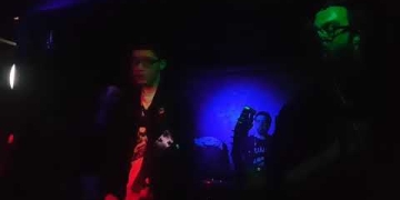 Tom Bufo + De La Nada
