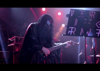 Noche Doom en Montevideo!!!