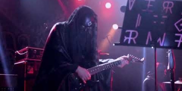 Noche Doom en Montevideo!!!