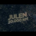 JULEN & LA GENTE SOLA Estrenó 20.000 KM, corte de difusión de su próximo disco.