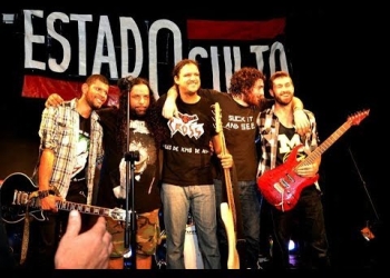 ESTADOCULTO. Esa sana tradición de hacer buen rock pesado.