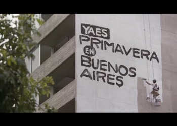 Primavera (ft. Jorge Drexler) - Ainda Dúo