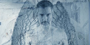 EPK // Disco "Naïf" // Maxi Suárez. Registro audiovisual // Carlos Conti para Hoboken Films