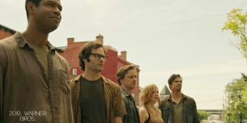 It: Capítulo 2, Stephen King nunca pasa de moda