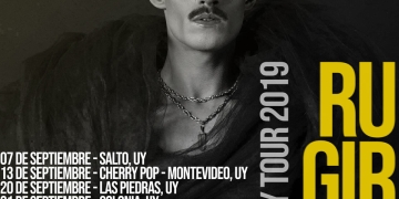 El músico pop y activista uruguayo Max Tejera, nos trae una canción que es una declaración de principios por el derecho a la identidad, la igualdad y la diversidad. “Rugirte”, la nueva canción de Max Tejera estará disponible a partir del 30 de agosto en todas las plataformas de música (Spotify, YouTube, Deezer, Apple Music, etc).