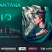 NOE SANTANA EN EL SODRE El miércoles 2 de octubre la sala Hugo Balzo del Sodre abrirá sus puertas para presentar BIO, el nuevo disco de Noe Santana. A las 21hs del miércoles 2 de octubre, la cantautora Noelia Santana, junto a su banda, presentará su primer disco BIO en el Sodre, con un show único en la trayectoria de la artista.