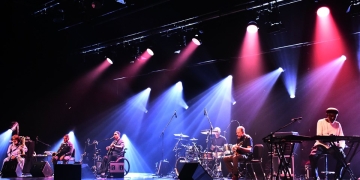 Foto Andrea Silvera