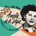 En este 2019 se conmemoran 100 años del nacimiento de María Celia Martínez Fernández. Esta virtuosa cantante y compositora uruguaya, que se hizo popular con el seudónimo de Amalia de la Vega, nació el 19 de enero de 1919 en la ciudad de Melo, Cerro Largo. Su estilo folclórico rural generó un legado musical, que ofició de inspiración para diversos referentes de la música popular de nuestro país, entre ellos Alfredo Zitarrosa.