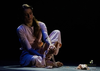 7ª edición de la Campaña de Lucha contra el Cáncer de Mama. - Montevideo Shopping - Octubre 2019 - Foto © Chiazzaro Castro www.cooltivarte.com