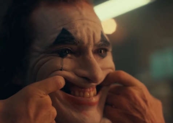 Joker – el problema de la identificación con el villano