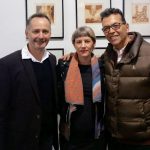 ANTOLOGÍA DE GUSTAVO TABARES