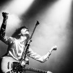 Algodón y Perras On The Beach en La Trastienda MVD el 04 de octubre de 2019 Fotografía: Florencia Veres www.cooltivarte.com