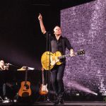 Bryan Adams - Shine a Light Tour - Antel Arena - 14 de Octubre 2019 - Fotografía Martín Pereira - www.cooltivarte.com