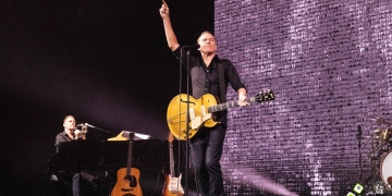 Bryan Adams - Shine a Light Tour - Antel Arena - 14 de Octubre 2019 - Fotografía Martín Pereira - www.cooltivarte.com